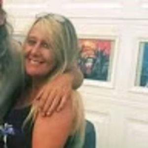 Meet your Posher, Becky